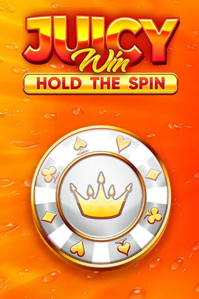 Juicy Win Hold the Spin – Juicy fruits and spins