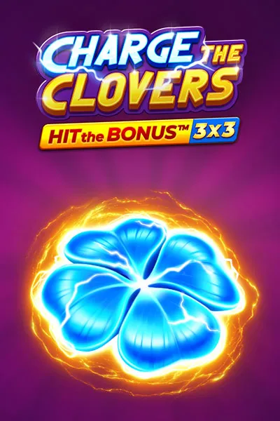 Charge the Clover – Irish luck and bonus features