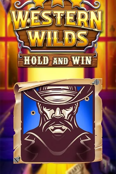 Western Wilds Hold & Win – Wild West and big wins